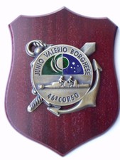 Crest junio valerio usato  Fano