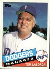 A2629 1985 topps for sale  Toccoa