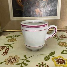 Ancien brulot blanc d'occasion  Gurgy