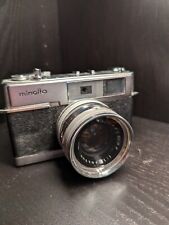 Vintage minolta matic for sale  Saint Louis