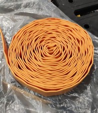 Draper layflat hose for sale  STAFFORD