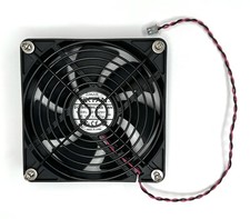 PEÇA DE FABRICANTE DE EQUIPAMENTO ORIGINAL, VENTILADOR PARA UMA MÁQUINA DE GELO PEPITA GE PROFILE OPALA 2.0 comprar usado  Enviando para Brazil