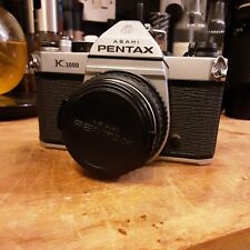 Asahi pentax tamron for sale  WAKEFIELD