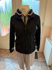 Wellensteyn cean jacke gebraucht kaufen  Kiel