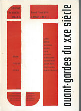 Gardes xxème catalogue d'occasion  Saint-Martin-Boulogne