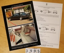 Jankel marquis jaguar d'occasion  Meyzieu