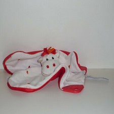 Doudou vache aubert d'occasion  France