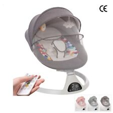 Sdraietta dondolo neonato usato  Giarre
