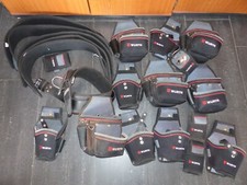 Posten würth gürtel gebraucht kaufen  Berkenthin