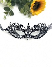 Masque bal vénitien d'occasion Masque bal vénitien d'occasion  Artix