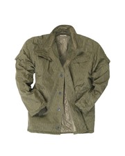 Nva tarnjacke winter gebraucht kaufen  Schortens