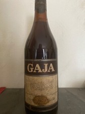 Gaja 1973 barbaresco usato  Milano