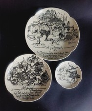 Wandteller rosenthal studio gebraucht kaufen  Saarbrücken