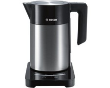 Bosch twk7203 wasserkocher gebraucht kaufen  Grünhufe,-Lüdershagen
