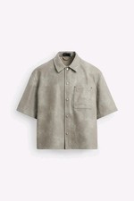 Zara uomo camicia usato  Reggio Emilia
