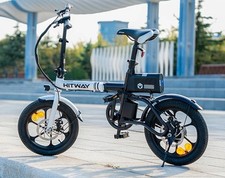 Hitway bk35 bici usato  Bra