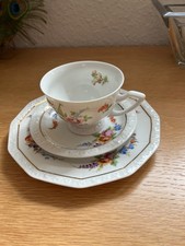 Sammeltasse tlg gedeck gebraucht kaufen  Sulingen
