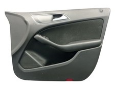 Türverkleidung türpappe merc gebraucht kaufen  Wachtendonk