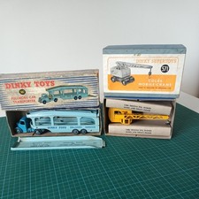 Dinky supertoys 571 for sale  BRIGHTON