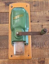 Vintage zassenhaus douwe for sale  Mission
