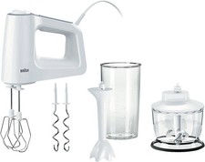Braun handmixer 3135 gebraucht kaufen  Deutschland