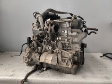Motore volkswagen polo usato  Granarolo dell'Emilia