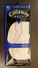 Callaway golf handschuh gebraucht kaufen  Villingen-Schwenningen