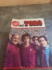 Torino calcio ale usato  Torino