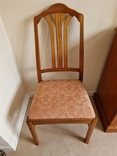 Set parker knoll for sale  HIGH PEAK