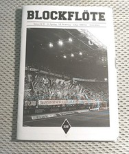 Fanzine ultras flyer gebraucht kaufen  Troisdorf