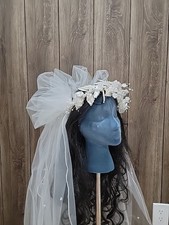 Vtg white pearl for sale  Saint Louis