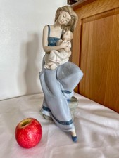 Nao lladro little for sale  KINROSS