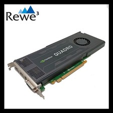 Nvidia quadro k4000 usato  Budrio