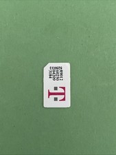 Sim card mobile for sale  Middletown
