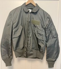 Usaf flight jacket for sale  Clarkston