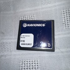 Navionics 1xg usa for sale  El Cajon
