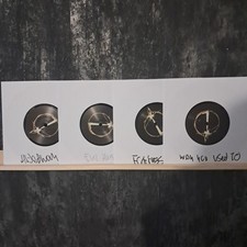 Queens stone age for sale  MANCHESTER