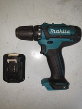 Makita df331d 10.8v for sale  DUDLEY