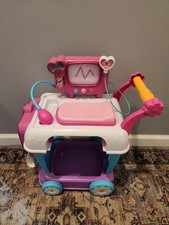 Doc mcstuffins toy for sale  Lorton