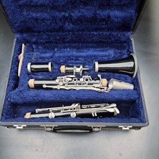 Buffet crampon evette d'occasion  Expédié en Belgium