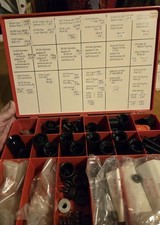 Mec parts gunsmith for sale  Volga