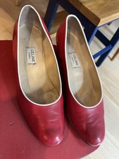 Chaussures talons vintage d'occasion  Paris V