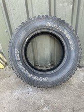 Tires hankook for sale  HUNTINGDON