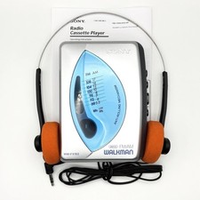 Sony walkman fx193 for sale  Phoenix