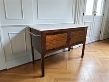 Antique edwardian marble for sale  LUTTERWORTH