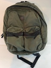Usado, Mochila VANS dupla verde oliva OOP NÃO MAIS FEITA pacote escolar oficial comprar usado Usado, Mochila VANS dupla verde oliva OOP NÃO MAIS FEITA pacote escolar oficial comprar usado  Enviando para Brazil