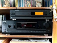 Grundig disc player gebraucht kaufen  Wasserburg a.Inn