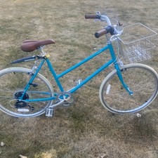 Tokyobike bisou medium for sale  SANDOWN