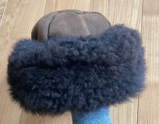 Glencroft brown black for sale  RIPON