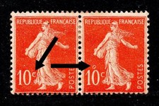 Variete superbe anneau d'occasion  Paris XV